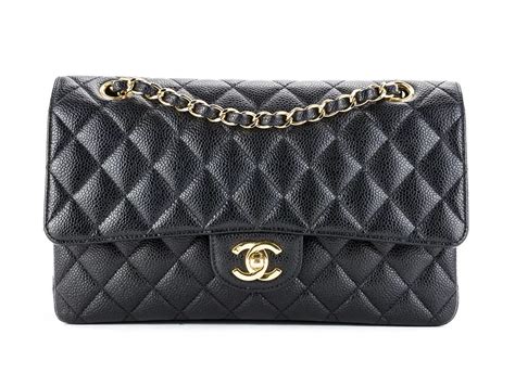 chanel medium flap bag price in london